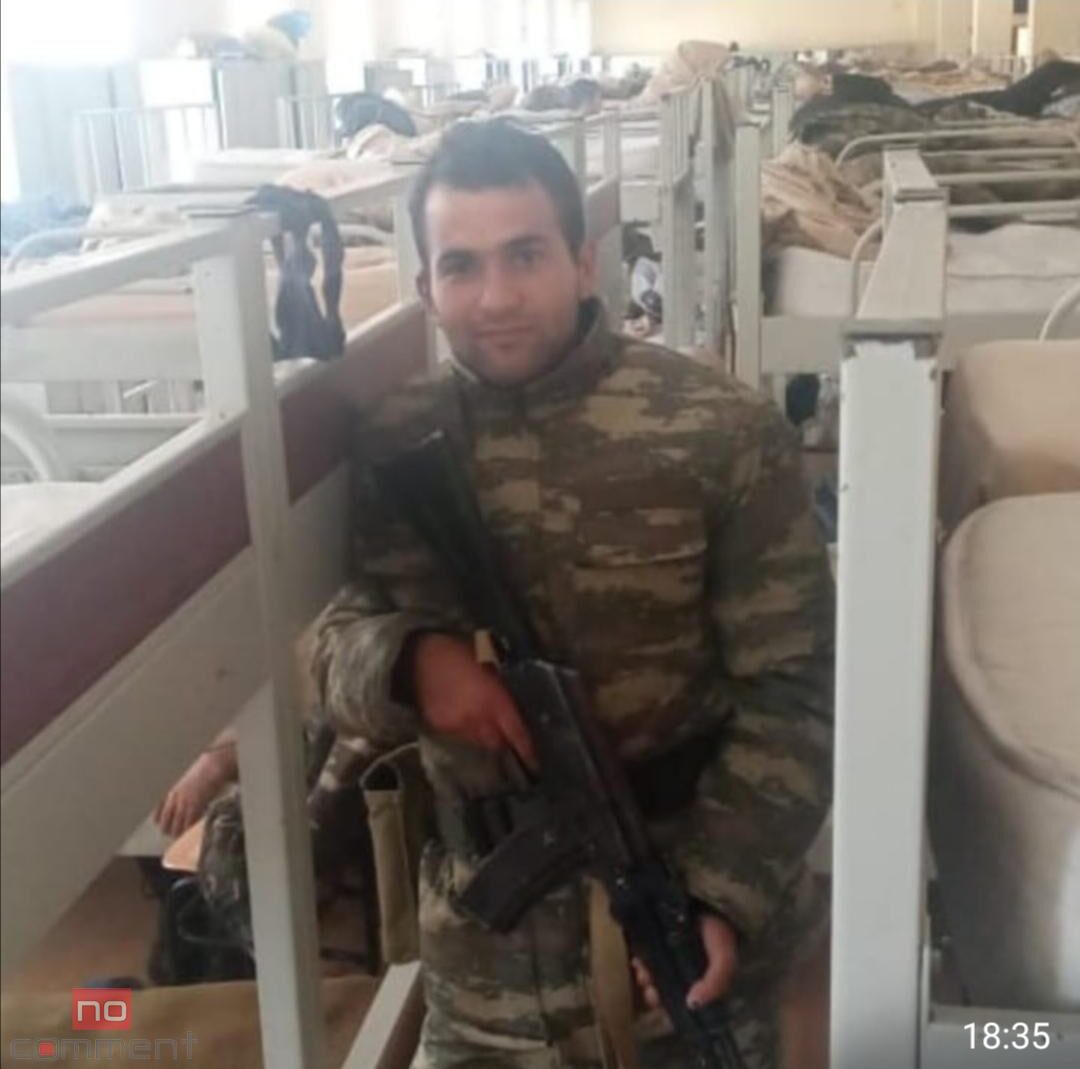 Şəhid Əli Əliyev