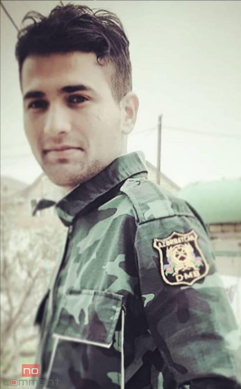 Şəhid Əli Əliyev