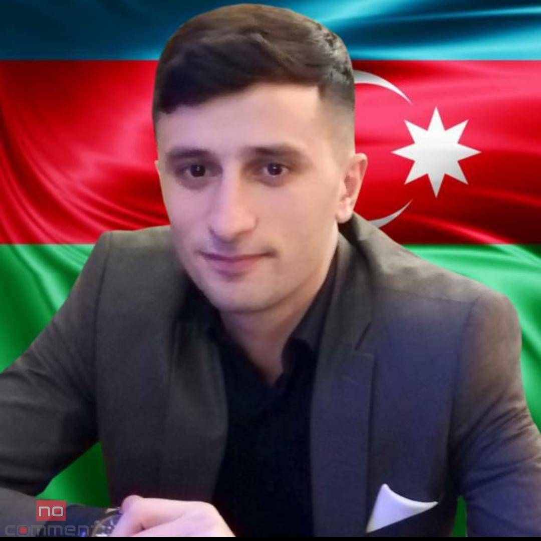 Şəhid Elgün Quliyev
