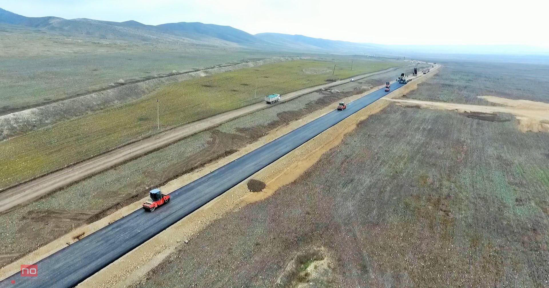suqovuşan yolu