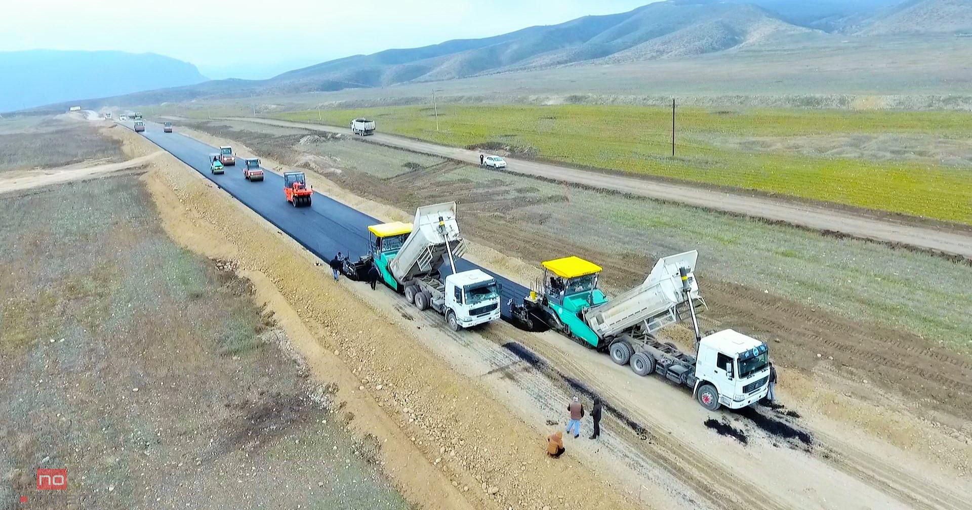 suqovuşan yolu