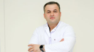 alqoloq Vüsal Eyvazov