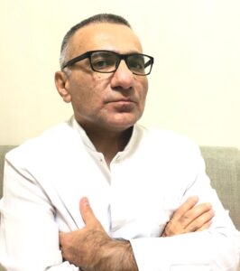 Abdulla Şıxlinski