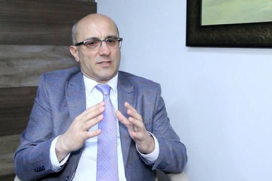 Elman Sadıqov