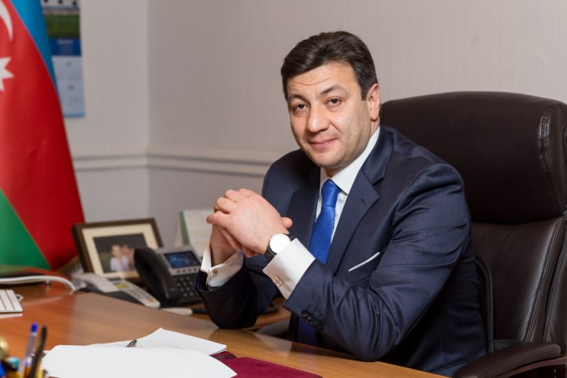 Azər Xudiyev
