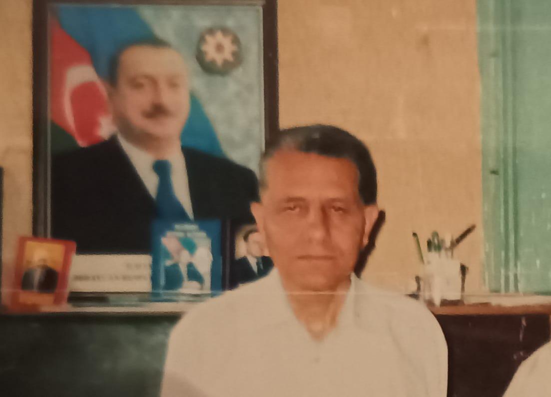 Fəxrəddin Fərzəliyev