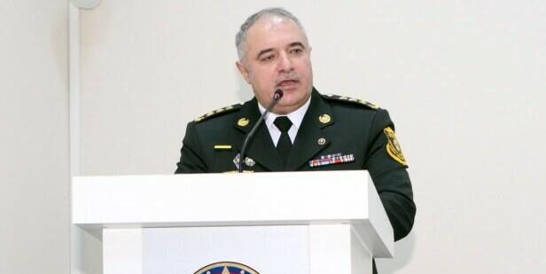 Rövşən Babayev
