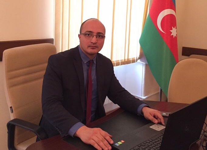 Politoloq Zaur Məmmədov