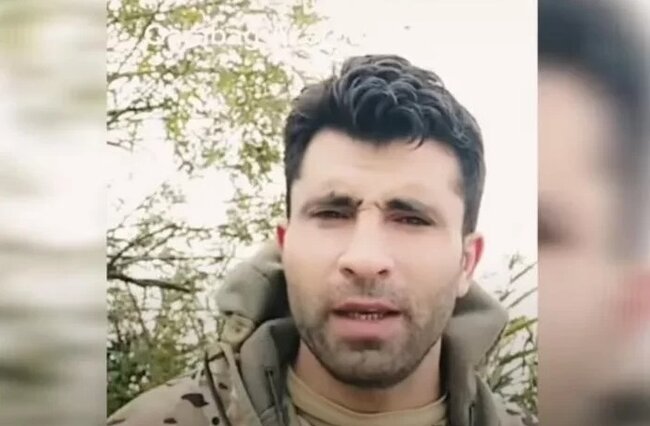 Şəhidin "Qarabağ alınsın, səni özüm alacam" dediyi qız GÖRÜN NƏ ETDİ