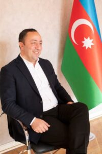 Anar Əsədli
