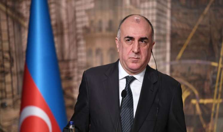 Elmar Məmmədyarovun oğlu məhkəməyə verildi - FOTO Elmar Məmmədyarovun oğlu məhkəməyə verildi - FOTO
