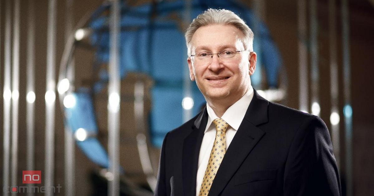 Klaus Müller