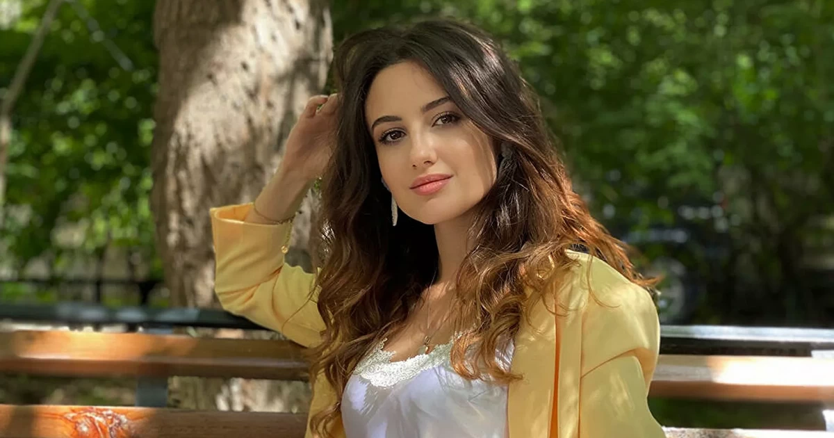 Armine Muradyan