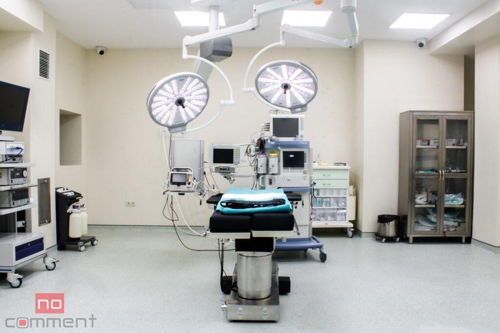 Olimp Hospital