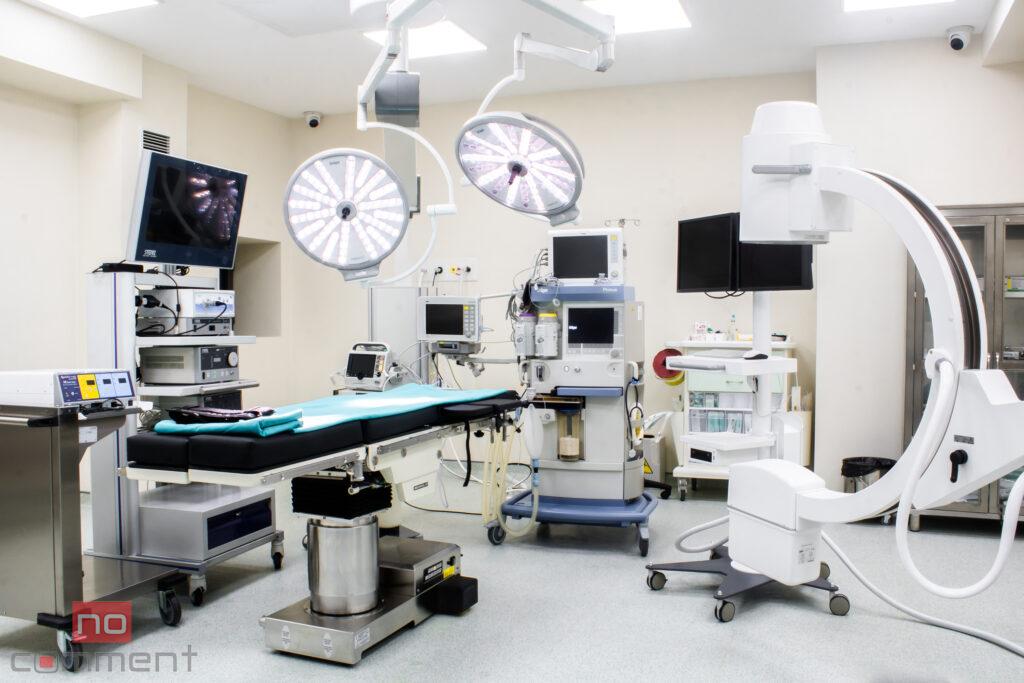 Olimp Hospital