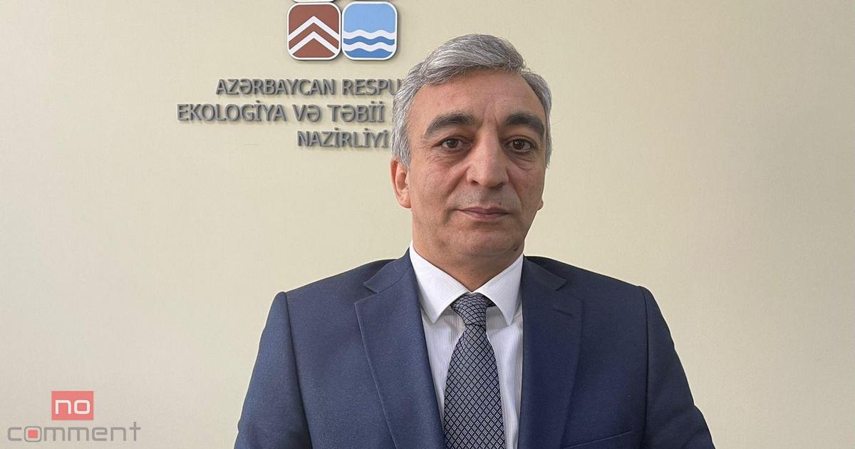 İsrail Əfəndiyev
