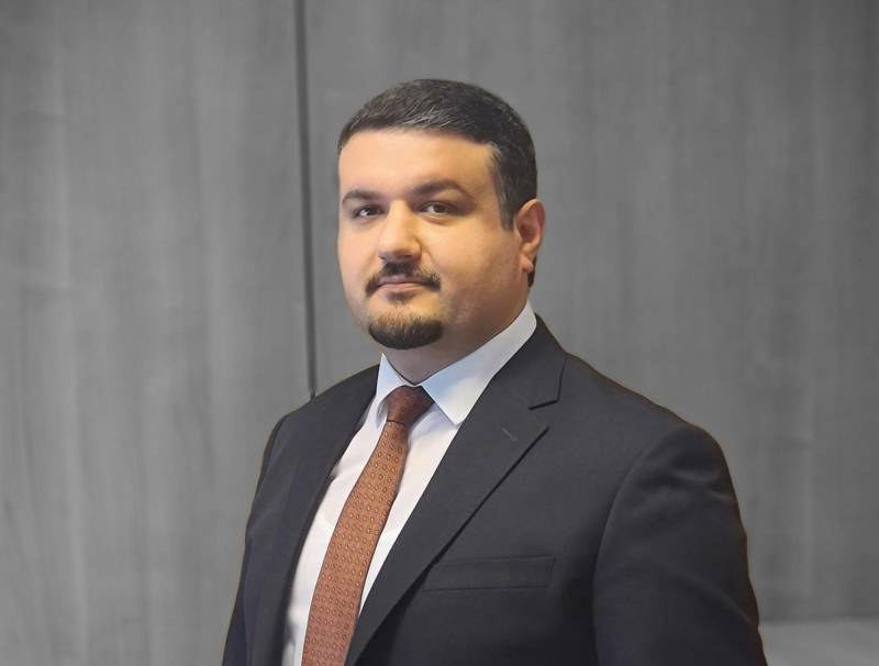 Orxan Məmmədov
