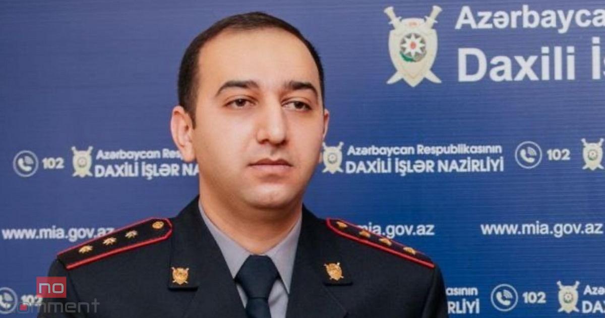 Zeyni Hüseynov