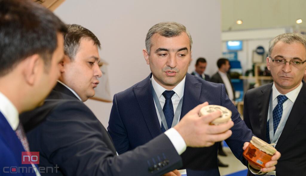 Azəraqrar Fəda Abbasov