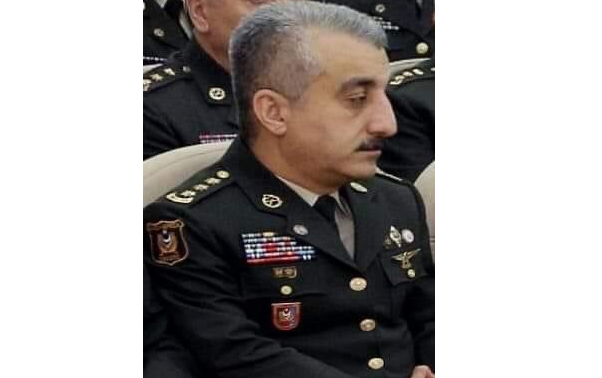Nəcməddin Sadıkovun kadrı həbs edildi