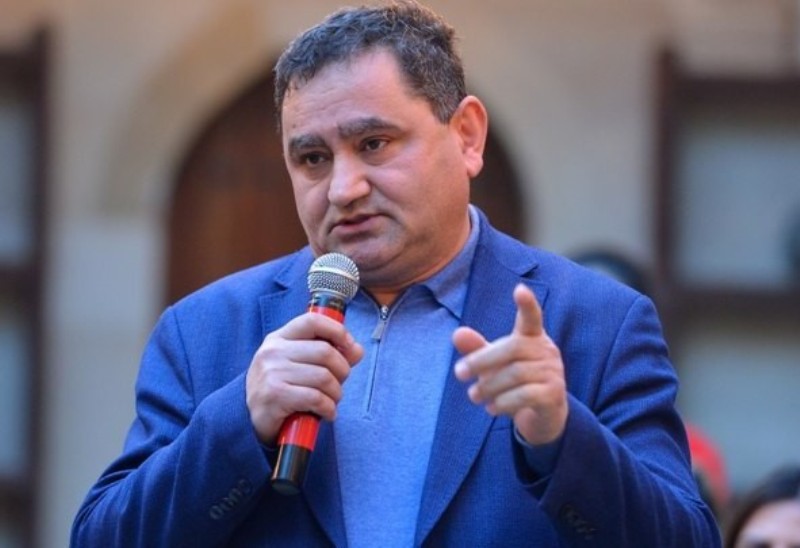 Etibar Əliyev