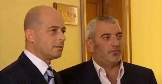 Kurtlar Vadisi'nin iki efsanesi Tuncay Kantarcı ve Abidin yıllar sonra yan  yana geldi! Bulamama lüksümüz yoktur... - Takvim