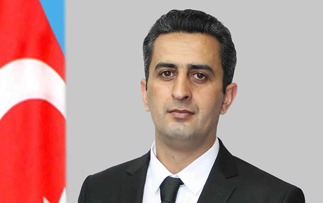 Famil İsayev