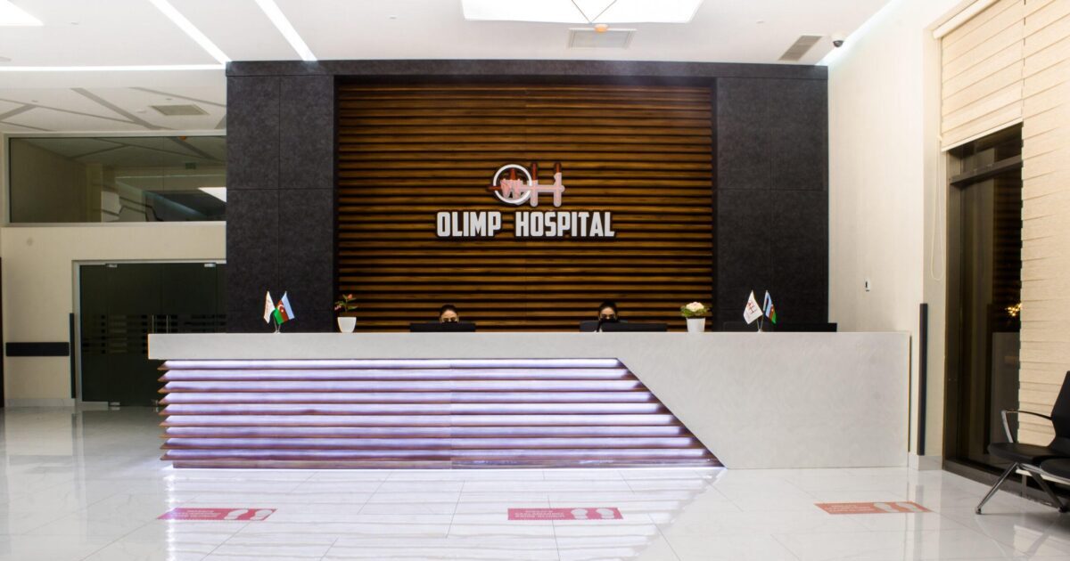 Olimp Hospital