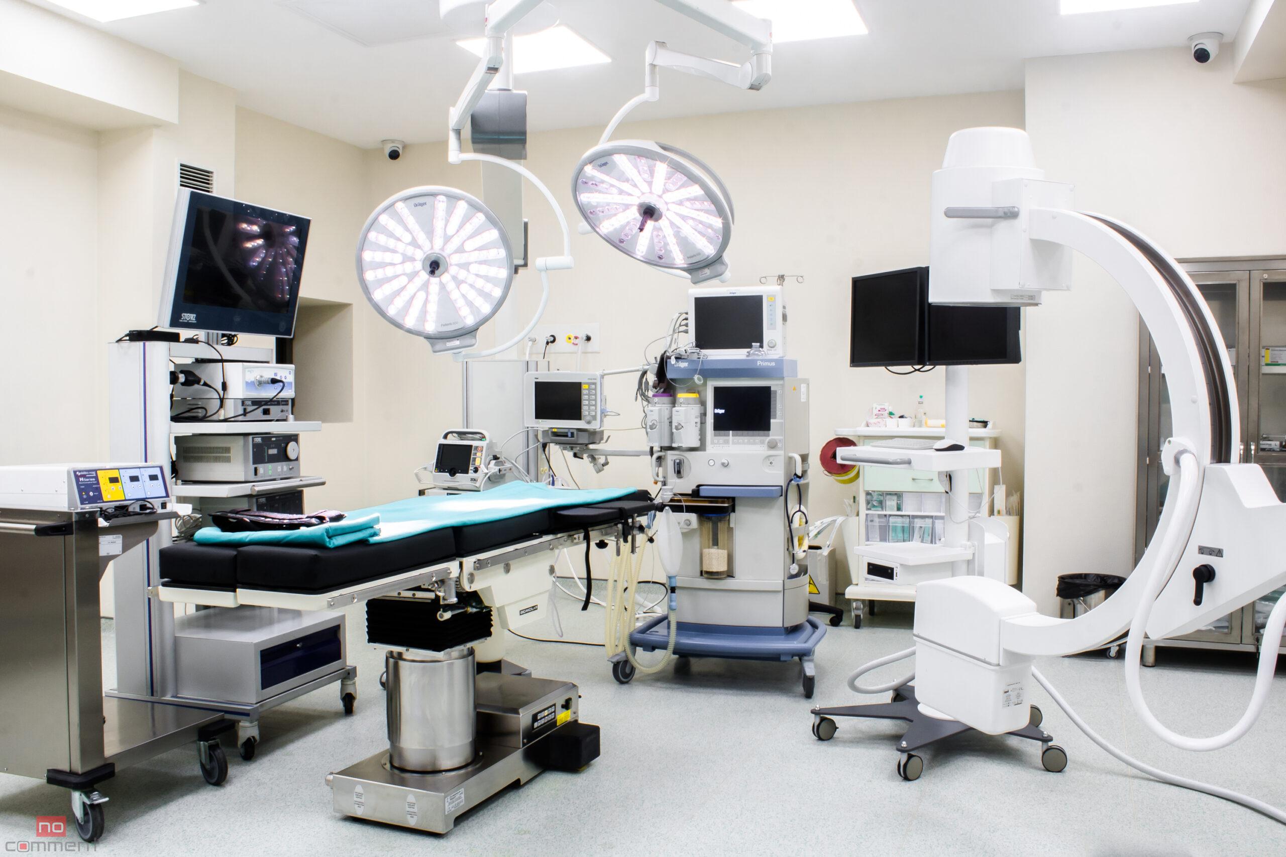 Olimp Hospital