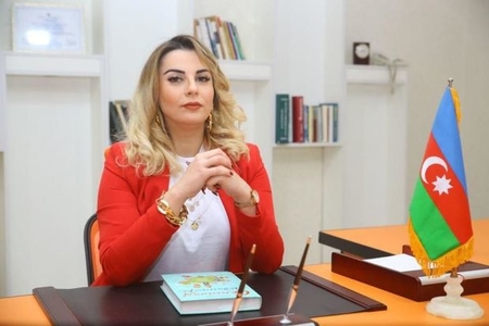 Vəzifəli şəxs tərəfindən təhdid edilən psixoloq: “Arvadına görə mənə deyirdi ki…” – MÜSAHİBƏ | Gənc Ailə