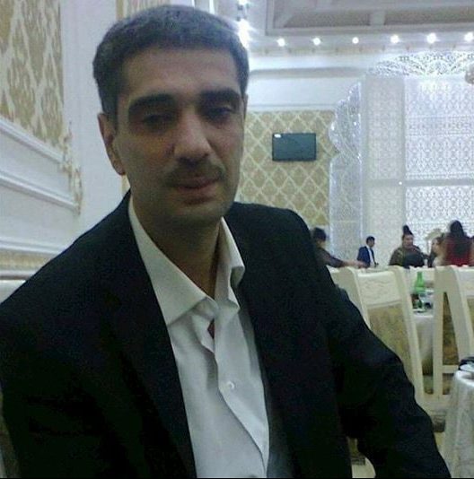 İskəndər Mehtiyev