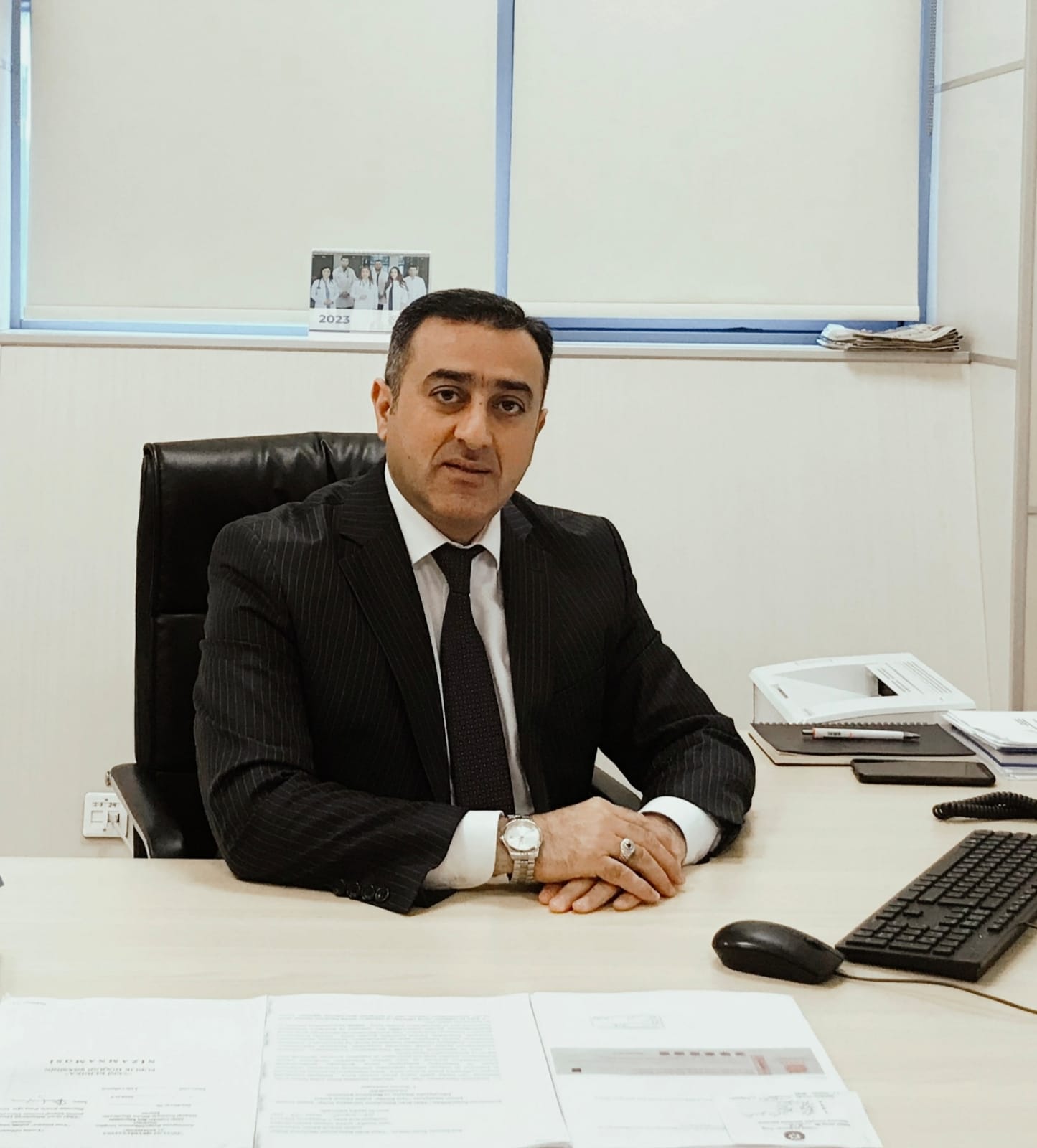 İlham Məmmədov