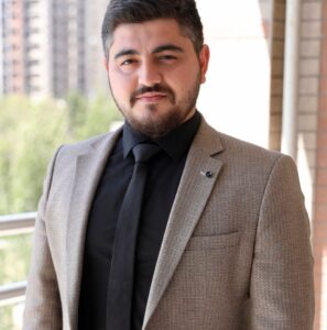 Turan Rzayev