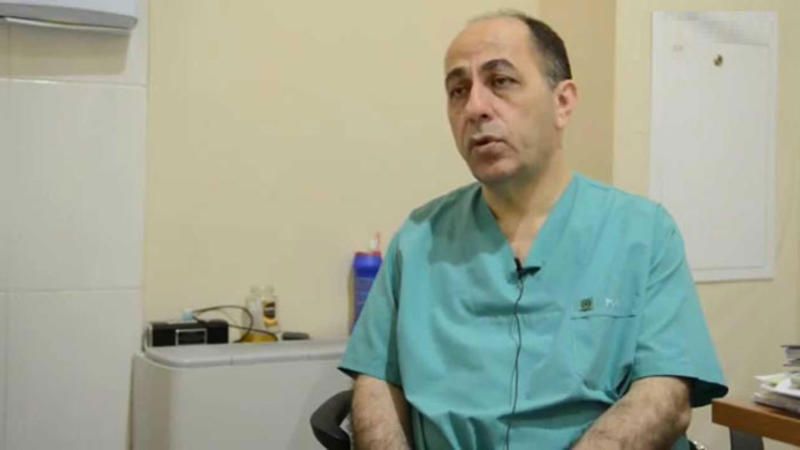 Bu ilin sonunda virus yekunlaşacaq” – Adil Qeybulla Pravda.az