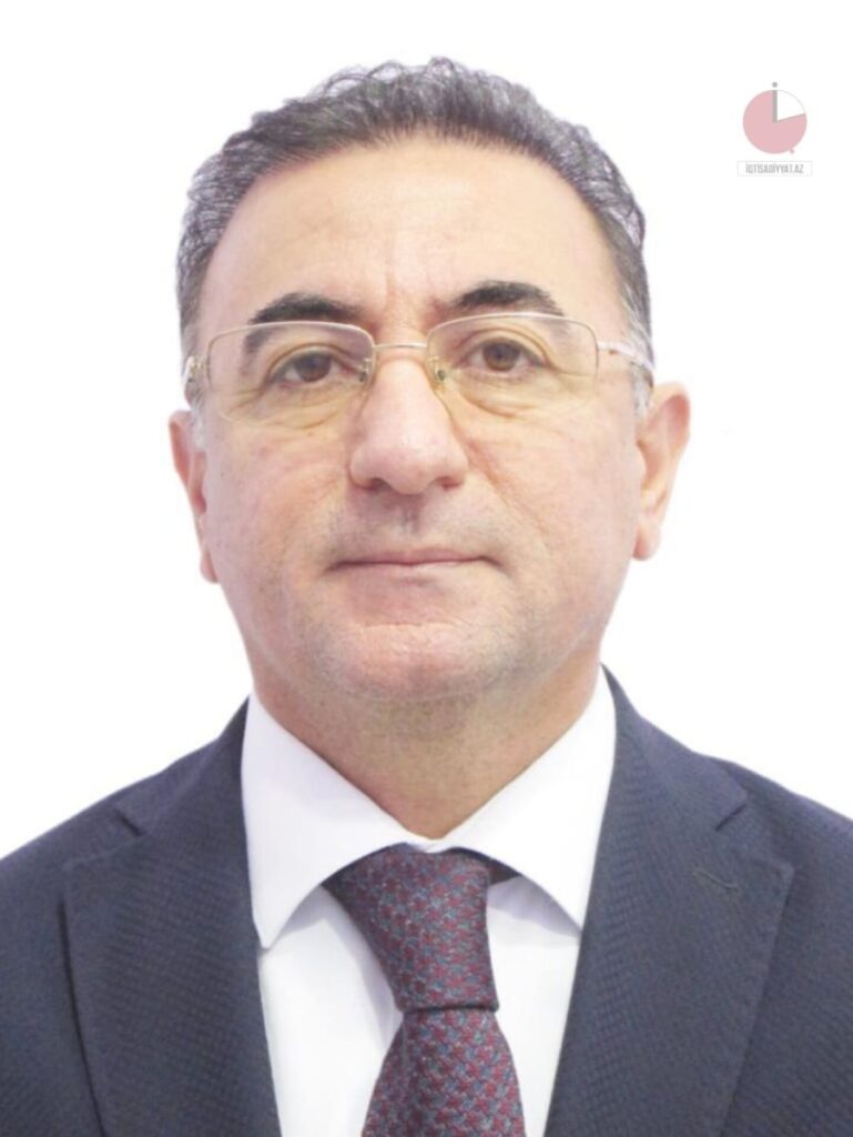 Nazim Şükürov