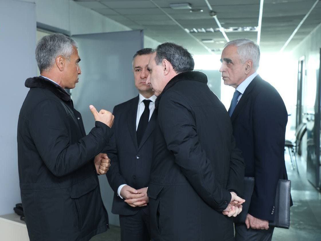 baş prokuror