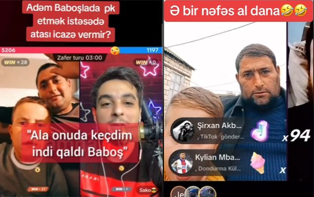 Adəmin atası ilə bağlı tədbir görüldü - DİN
