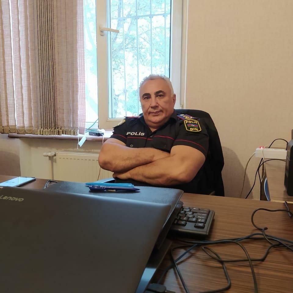 Məşhur polkovnik-leytenant vəfat etdi - FOTO Məşhur polkovnik-leytenant vəfat etdi - FOTO
