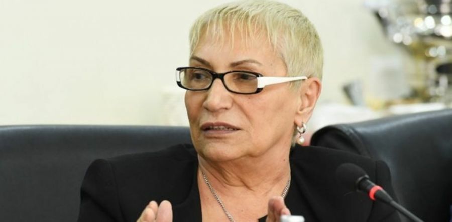 Mirvari Qəhrəmanlı: ""Azəriqaz”da hələ də sayğac əməliyyatları qurtarmır" Pravda.az