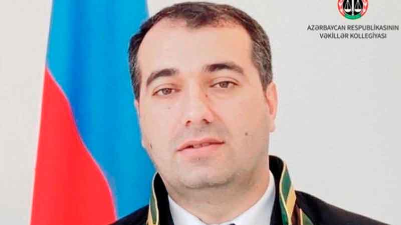 Ədliyyə Nazirliyində yeni təyinat