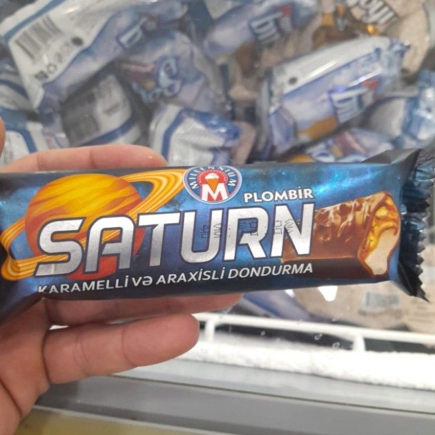Bu dondurmalarda da bakteriya aşkarlandı - FOTO Bu dondurmalarda da bakteriya aşkarlandı - FOTO
