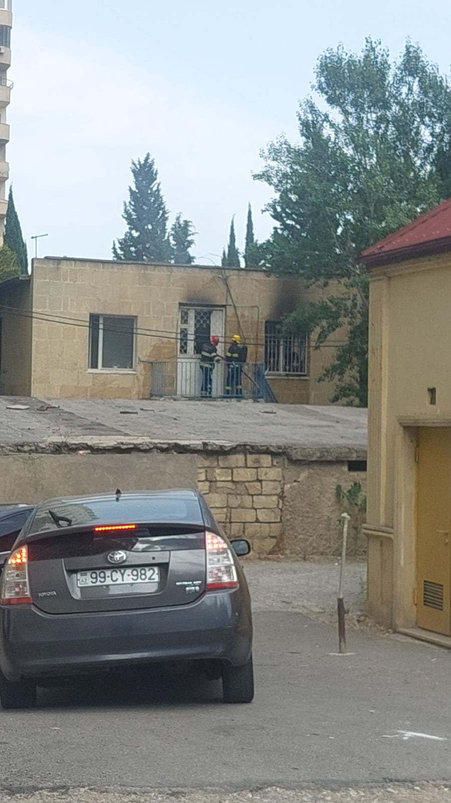 9 saylı poliklinika yanğın_2