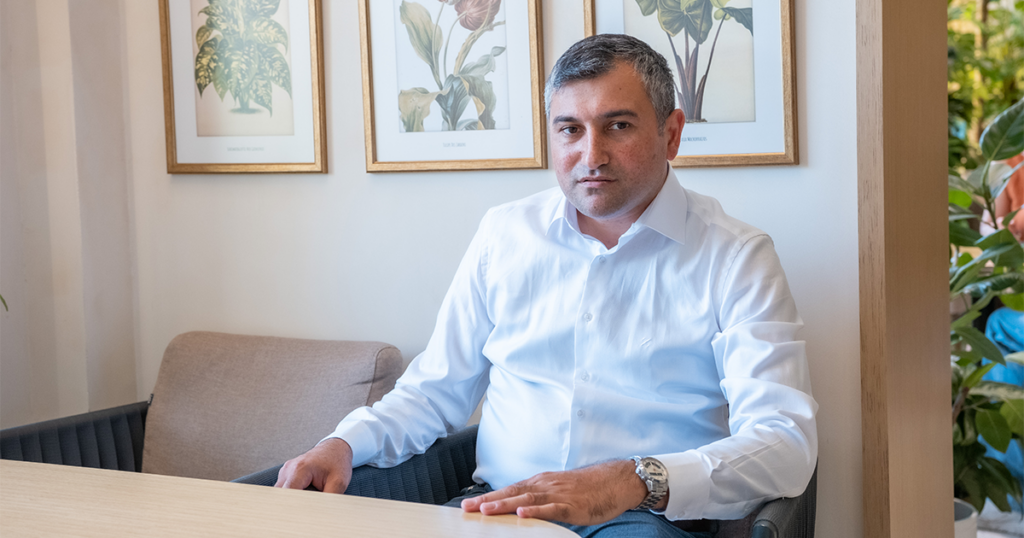 Həkim Psixiatr Zaur Qasımov 11