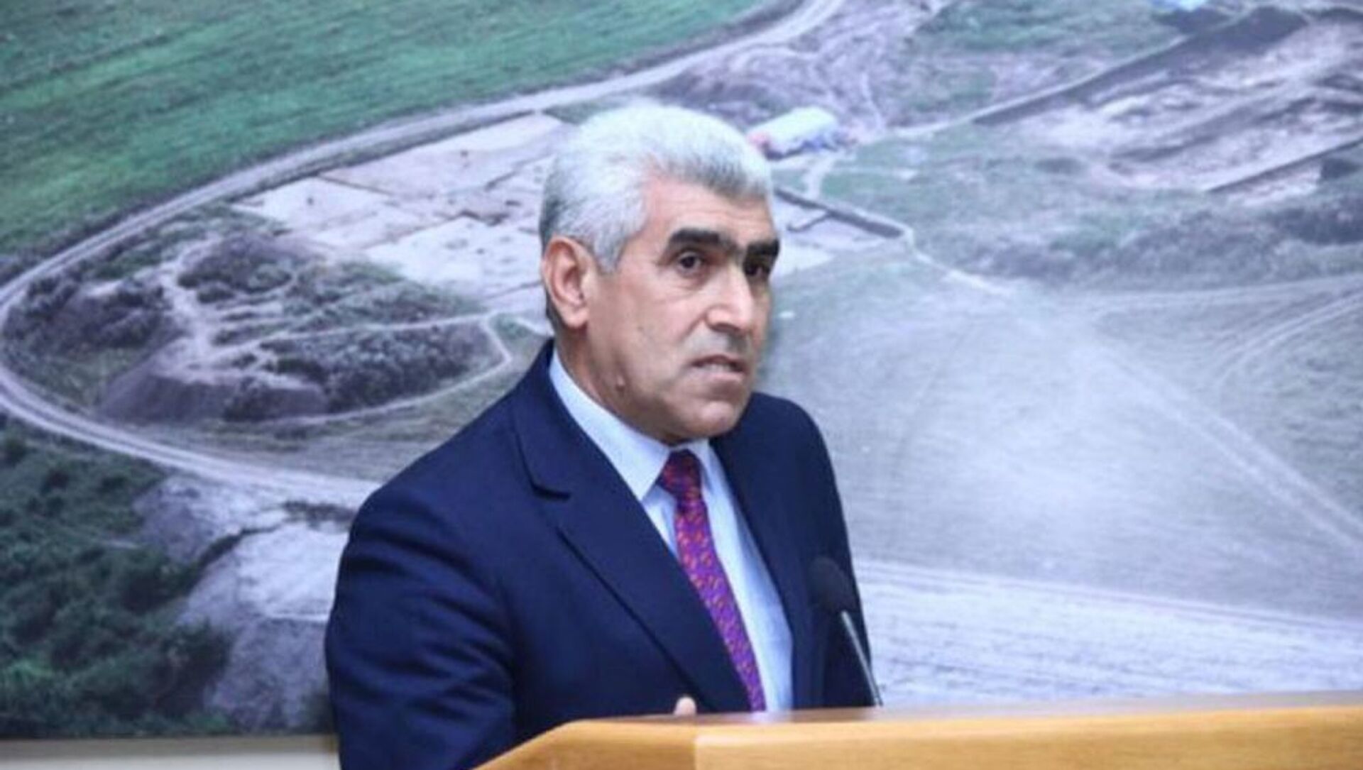 Quraqlığın qarşısını almaq üçün hansı işlər görülməlidir - Ənvər Əliyev açıqlayır - 27.07.2021, Sputnik Azərbaycan