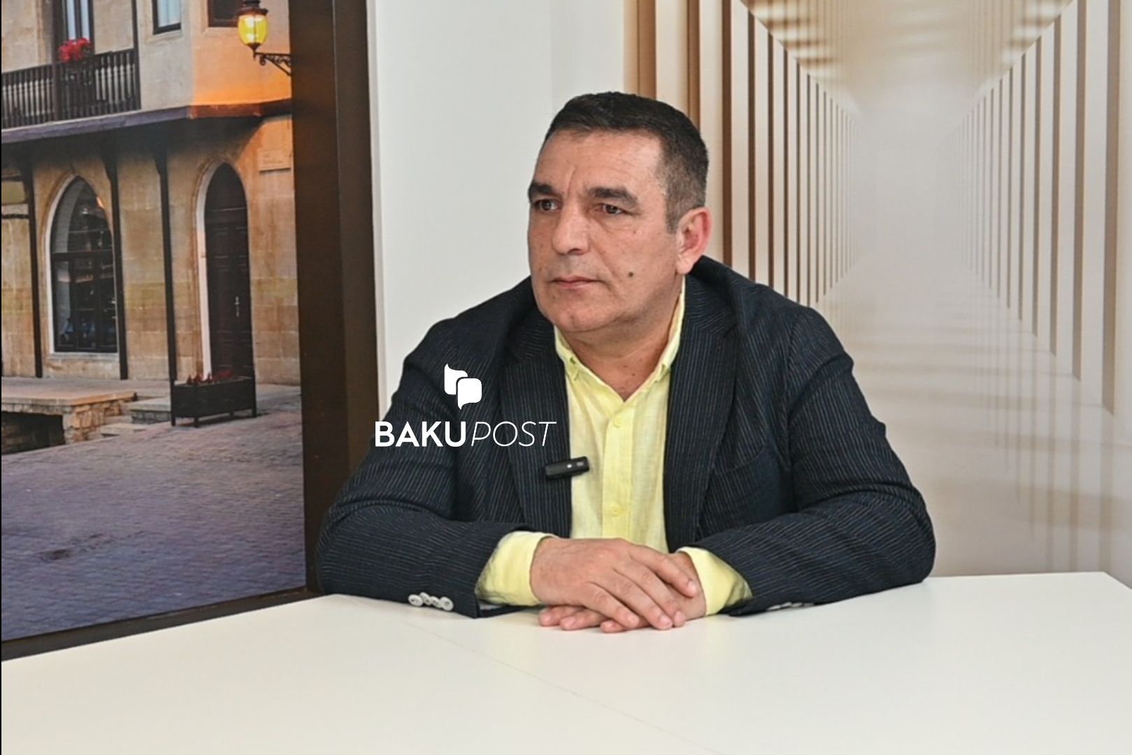 Bakupost.az