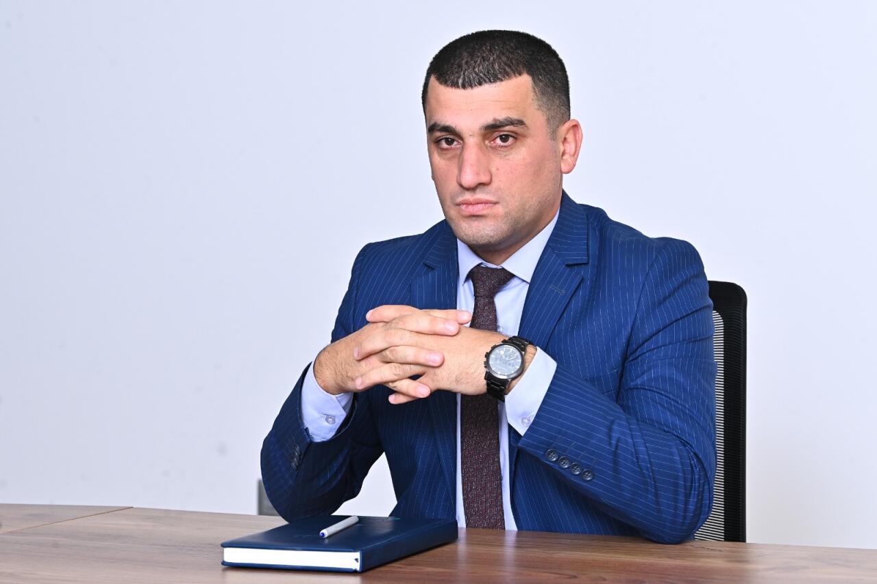 Fransa daha bir total hücuma başlamaq istəyir-Aqşin Kərimov » www.Bia.Az