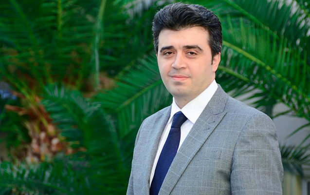 Emin Qəribli: “Azərbaycanın Orta Dəhlizdən ala biləcəyi mənfəət artacaq”