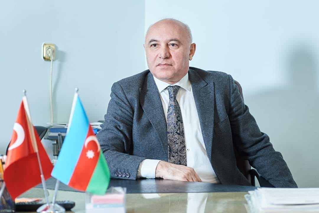 Arzuxan Əlizadə Avropa Parlamentinə seçkiləri müşahidə edəcək - DƏVƏT - AKTOR.az