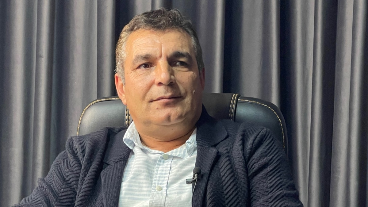 Natiq Cəfərli REAL Partiyasının Siyasi Komitəsinin yeni sədri seçilib