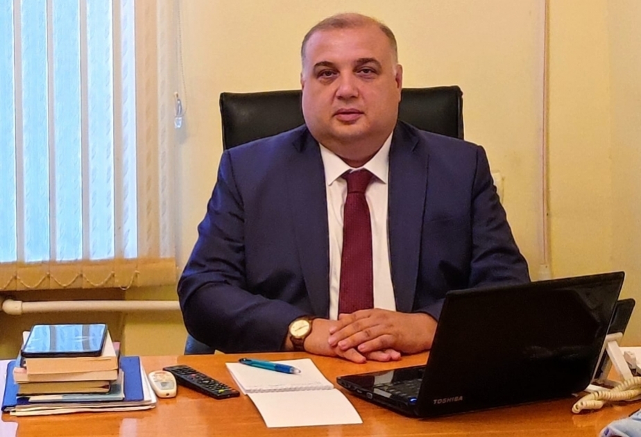 Eyyub Kərimli: Azərbaycandan Avropaya yaşıl enerji ixracı ilə bağlı vacib layihələr reallaşdırılacaq - AZƏRTAC